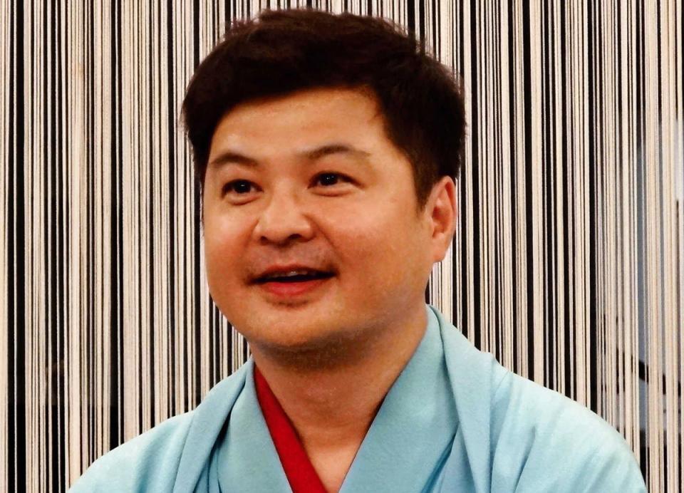 月亭方正