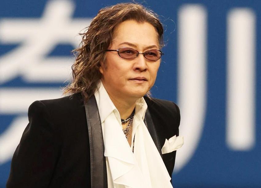 石井竜也
