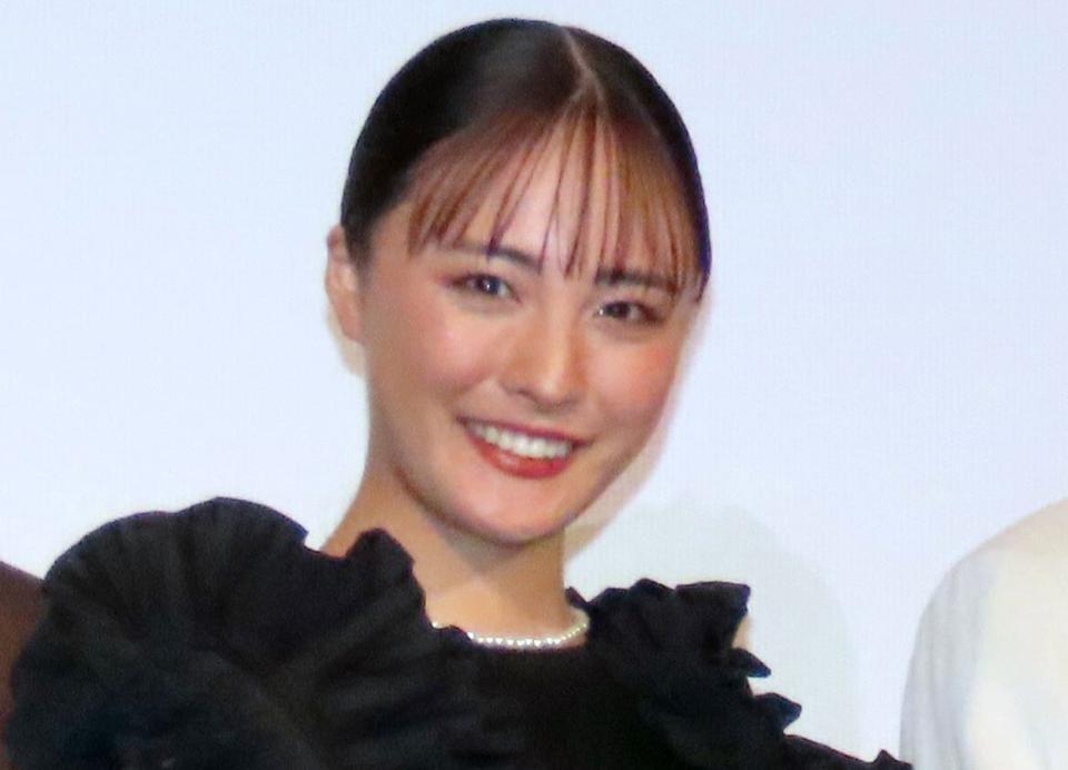 大友花恋