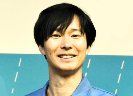 マシンガンズ・滝沢秀一