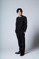 ＴＢＳ系「アジア大会　愛知・名古屋」でＴＢＳスペシャルアンバサダーに就任した二宮和也