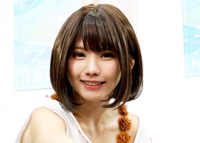 えなこ　コスプレ「毛事情」衝撃告白