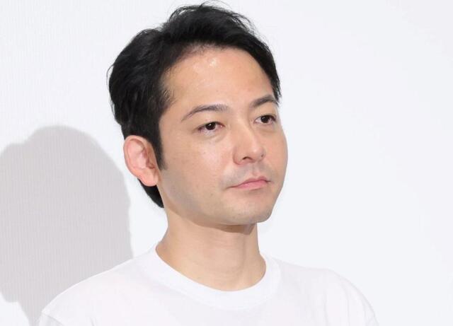 緊急入院の柏原収史 突然出血の恐怖