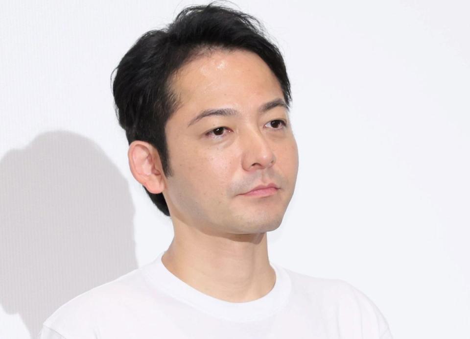 柏原収史