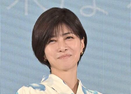 内田有紀