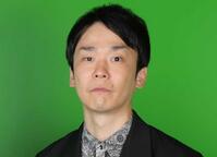 かまいたち・濱家隆一