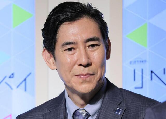 同じペットボトルを使い続ける人気俳優