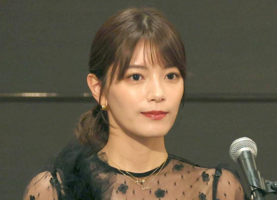 三谷紬アナウンサー