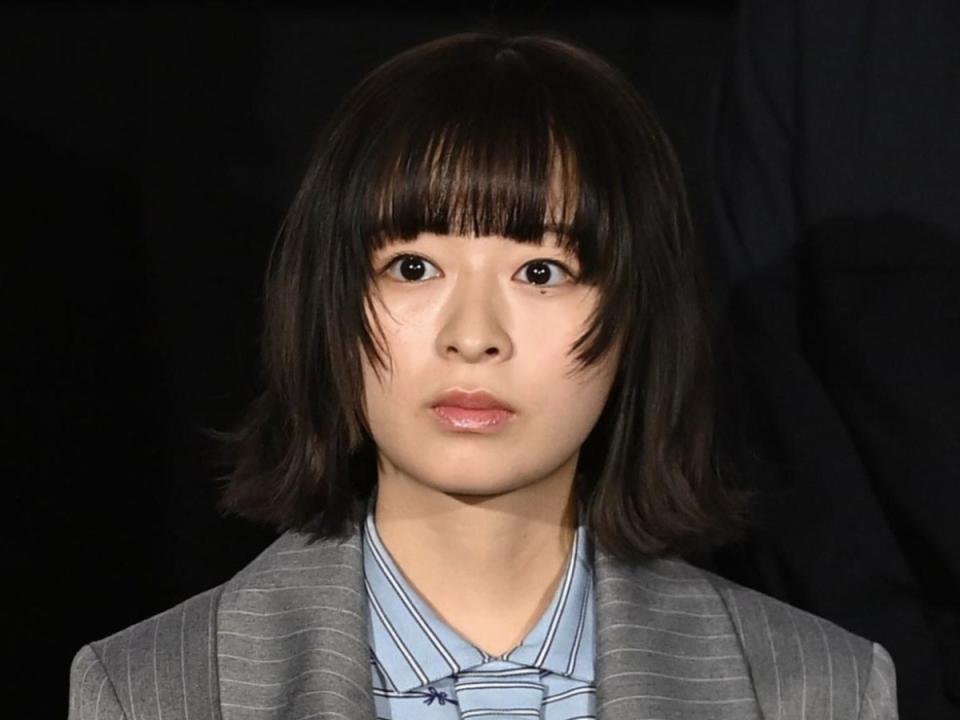 森七菜