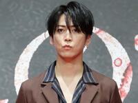 亀梨和也