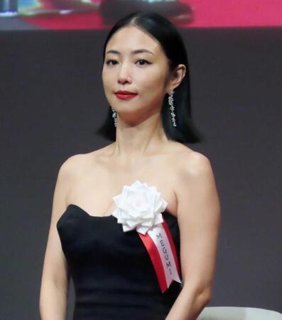 特別審査員を務めたＭＥＧＵＭＩ