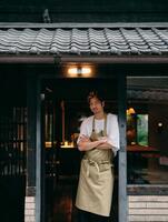 飲食店「ｎｏｄｅｎ．」をオープンする速水もこみち