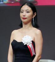 特別審査員を務めたＭＥＧＵＭＩ