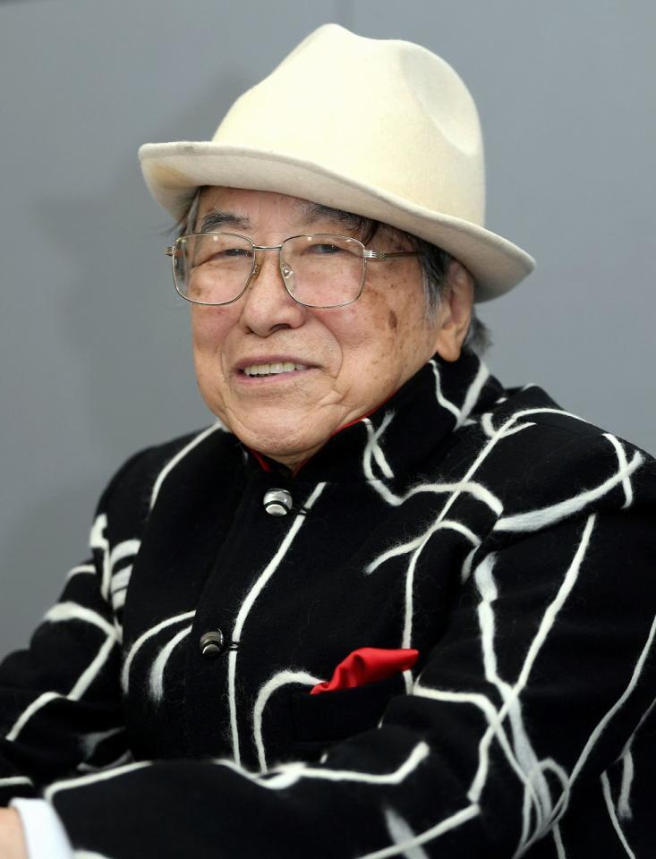 浜村淳