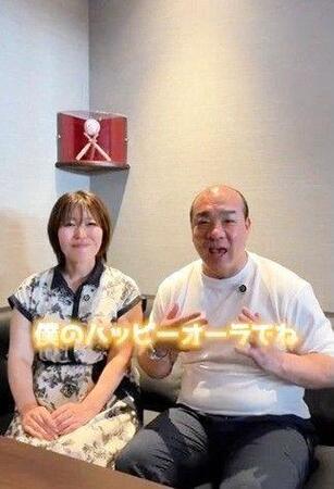 西村誠司氏のＴｉｋＴｏｋより 