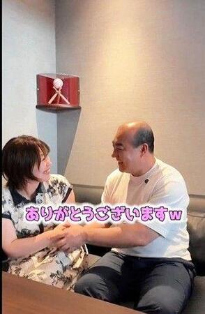 西村誠司氏のＴｉｋＴｏｋより 