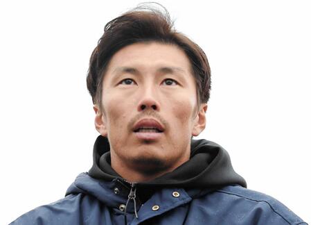 上田剛史氏