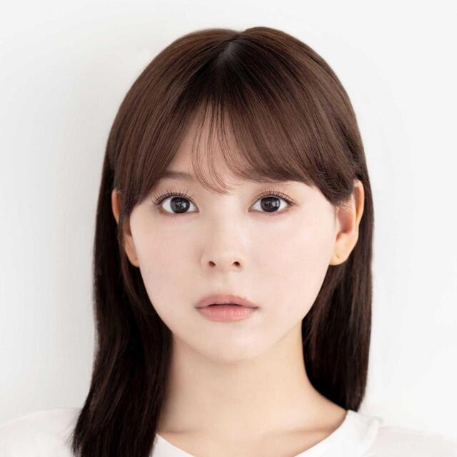 エヴァーグリーン・エンタテイメントに所属する齊藤なぎさ