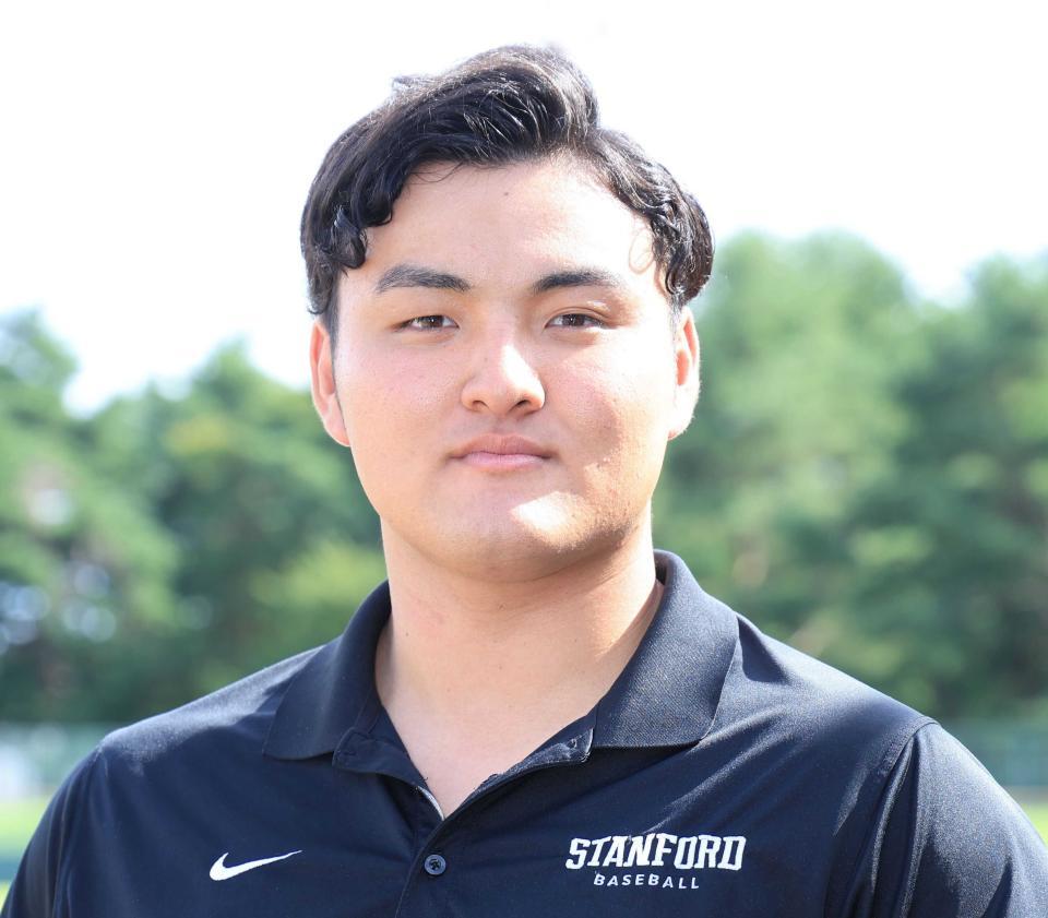 スタンフォード大の佐々木麟太郎