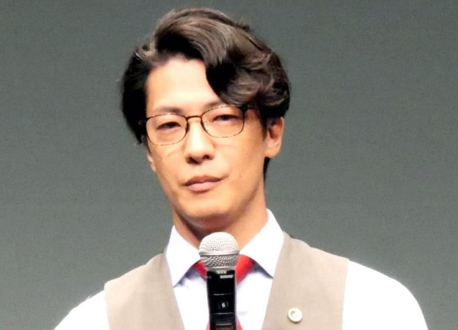 こたけ正義感