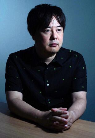 徳尾浩司氏