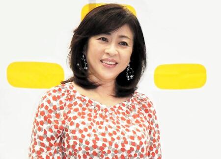 松本明子