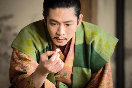 ＮＨＫ大河ドラマ「豊臣兄弟！」