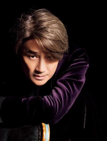 近藤真彦（Ｃ）エムケイカンパニー