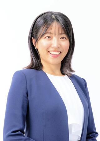 読売テレビの黒木千晶アナ