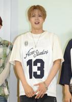 ＴＡＧＲＩＧＨＴの前田大輔