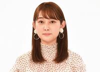 森山みなみアナウンサー