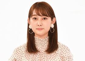 森山みなみアナウンサー