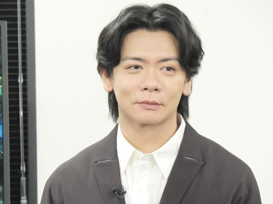イベントに出席した野田クリスタル