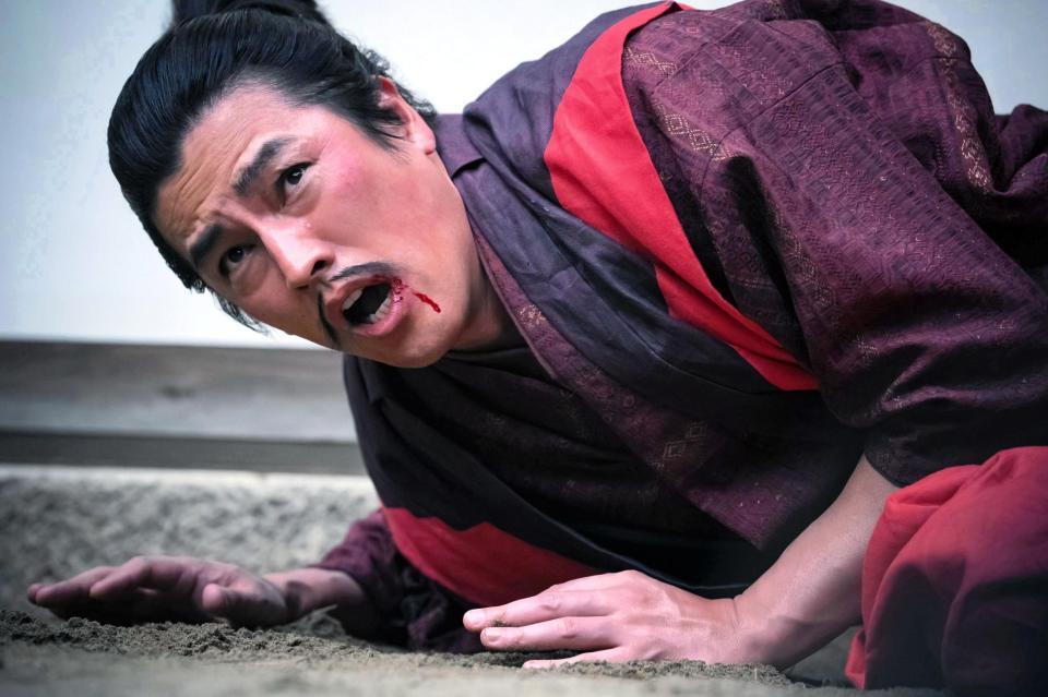 ＮＨＫ大河ドラマ「豊臣兄弟！」