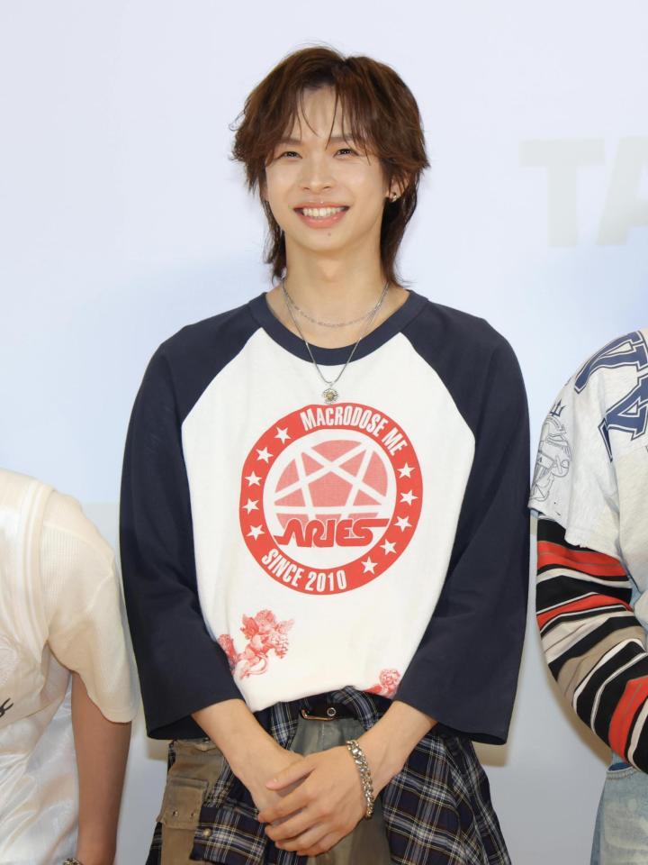 ＴＡＧＲＩＧＨＴの小林大悟