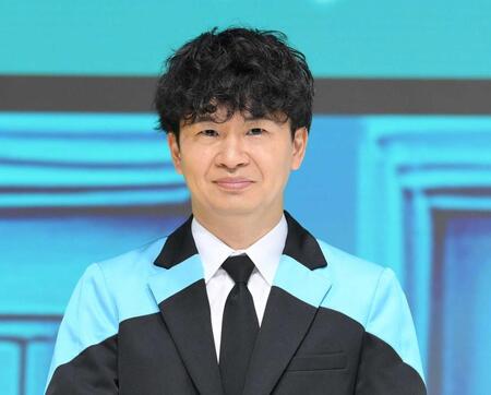 　若林正恭