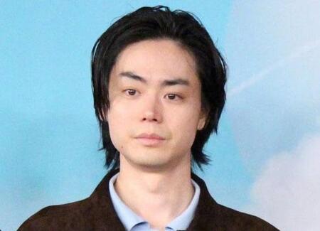菅田将暉