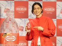 イベントに出席した菅田将暉