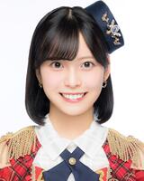 ＡＫＢ４８の新劇場公演「夢のポップスター」に出演する新井彩永©ＡＫＢ４８
