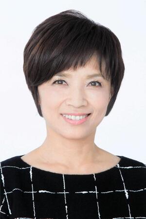 芸能生活５０周年記念公演が決まった榊原郁恵