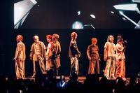 最終公演のステージに立ったＯＮＥ　ＯＲ　ＥＩＧＨＴ