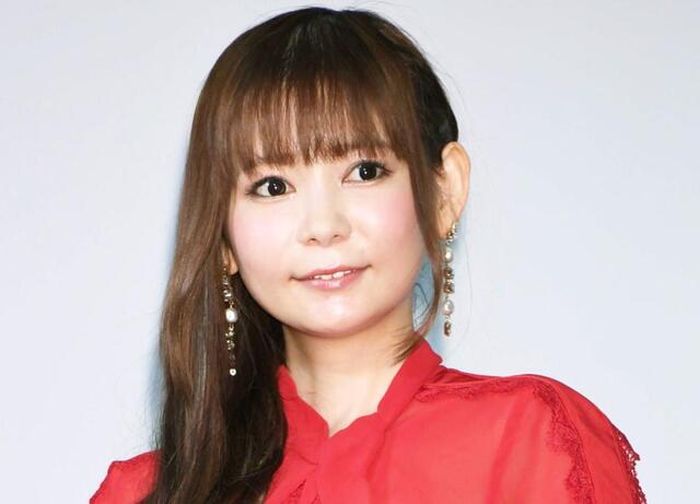安住アナ告白クインケ浮腫 中川翔子も?