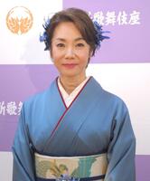 コンサートを行った香西かおり