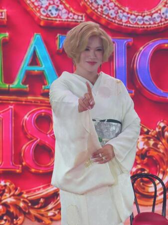 昭和歌謡イベントを開催したＩＫＫＯ
