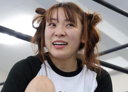 フワちゃん