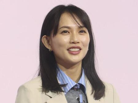 臼田あさ美