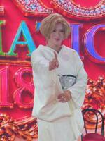 昭和歌謡イベントを開催したＩＫＫＯ