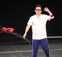 宮川大輔