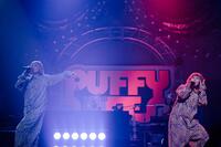 フェスを開催したＰＵＦＦＹ（©ｍｉｃｈｉｋｏ　ｙａｍａｍｏｔｏ）