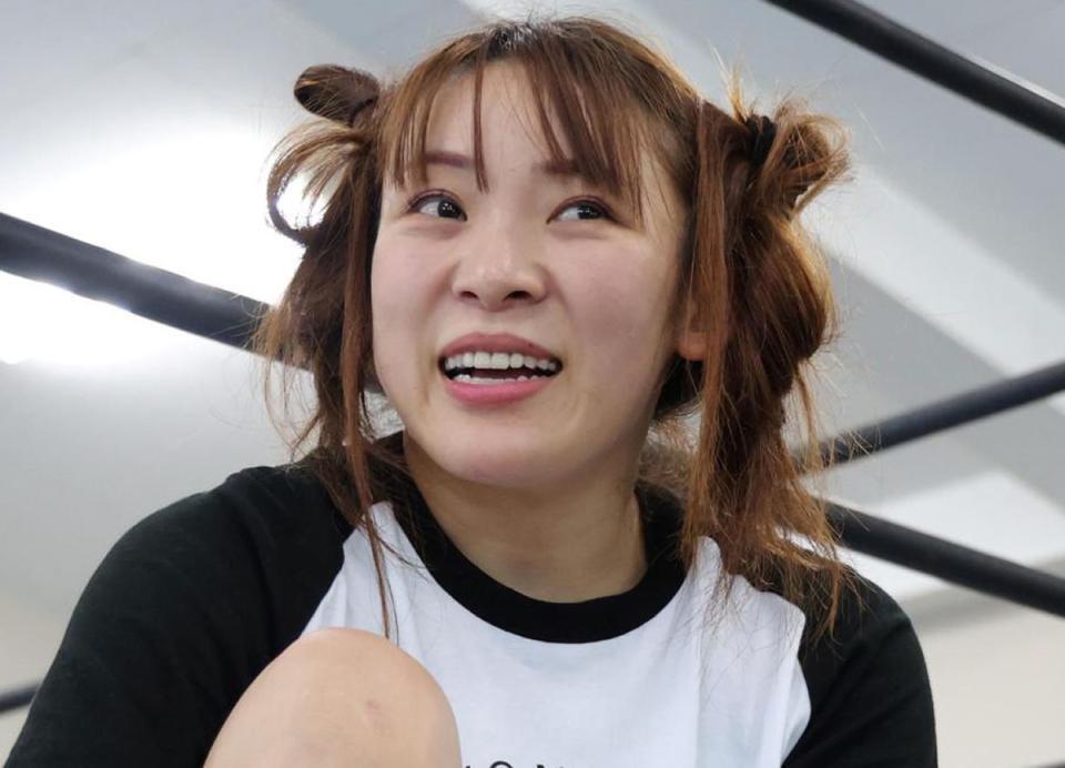 フワちゃん